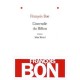 L'incendie Du Hilton - Francois Bon