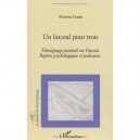 Linceul Pour Trois - Victoria Grant