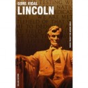 Lincoln - Gore Vidal