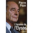 L'inconnu De L'elysee - Pierre Pean