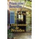 L'inconnue De Peyrolles - Francoise Bourdin