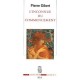 L'inconnue Du Commencement - Pierre Gibert