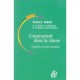 L'inconscient Dans La Classe - Francis Imbert
