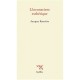 L'inconscient Esthetique - Jacques Ranciere