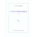L'inconsolable - Anne Godard
