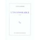 L'inconsolable - Anne Godard