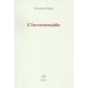 L'incontenable - Christian Prigent