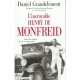 L'incroyable Henry De Monfreid - Daniel Grandclement