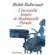 L'incroyable Histoire De Mademoiselle Von Paradis - Michele Halberstadt