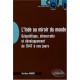 L'inde Au Miroir Du Monde , Geopolitique, Democratie Et Developpement De 1947 A Nos Jours - Christian Bardot