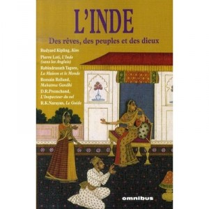 L'inde , Des Reves, Des Peuples Et Des Dieux - Collectif