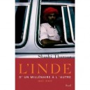 L'inde , D'un Millenaire A L'autre, 1947-2007 - Shashi Tharoor