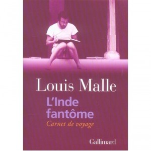 L'inde Fantome - Louis Malle