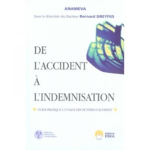Of the accident Compensation - Bernard Dreyfus