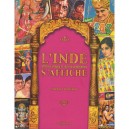 L'inde S'affiche , Affiches, Images Et Autres Graphismes - Stephane Guillerme