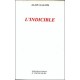 L'indicible - Alain Galatis