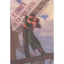L'indien De La Tour Eiffel - Fred Bernard , Francois Roca
