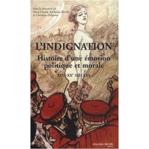 L'indignation , Histoire D'une Emotion Politique Et Morale - Anne-claude Ambroise-rendu , Christian Delporte