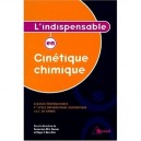 L'indispensable En Cinetique Chimique - Roger Ben-aim , Genevieve Dumas