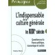 L'indispensable Du Xix Siecle En Qcm - Patrice Pierre
