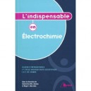 L'indispensable Electrochimie - Ben-aim