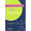 L'indispensable En Atomistique , Classe Prepa-iut Chimie - Duams , Ben-aim