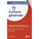 L'indispensable En Culture Generale - Jean-marie Nicolle