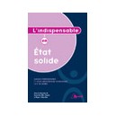 L'indispensable En Etat Solide - J-l Bonardet