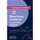 L'indispensable En Reactions Ioniques - Dumas ,ben-aim