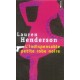 L'indispensable Petite Robe Noire - Lauren Henderson