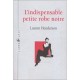 L'indispensable Petite Robe Noire - Lauren Henderson