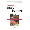 L'indispensable Savoir-ecrire , Guide Pratique De Correspondance - Andre Jouette