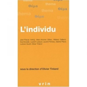 L'individu - Collectif