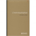 L'individualisation - Christian Le Bart