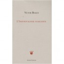 L'individualisme Anarchiste - Victor Basch