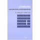 L'individu , Perspectives Contemporaines - Collectif