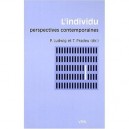 L'individu , Perspectives Contemporaines - Collectif