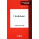 L'indivision - Francois Xavier Testu