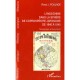 L'indochine Dans La Sphere De Coprosperite Japonaise - Rene J Poujade