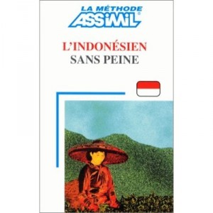 L'indonesien Sans Peine - Collectif