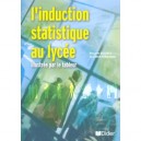 L'induction Statistique Au Lycee - Philippe Dutarte