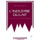 L'industrie Du Lait - Vatin Francois