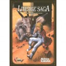 Lineage Saga T.1 - Akihiro Kimura