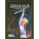 Lineage Saga T.2 - Akihiro Kimura