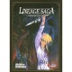Lineage Saga T.2 - Akihiro Kimura