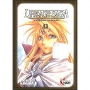 Lineage Saga T.3 - Akihiro Kimura