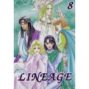 Lineage T.8 - Shin Eel-suk , Park Jin-ryong