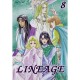 Lineage T.8 - Shin Eel-suk , Park Jin-ryong