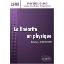 Linearite En Physique , Niveau L3-m1 - Gourmelen