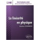 Linearite En Physique , Niveau L3-m1 - Gourmelen
